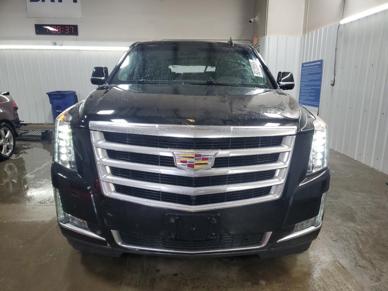 2019 Cadillac Escalade Esv Luxury - Фото 5