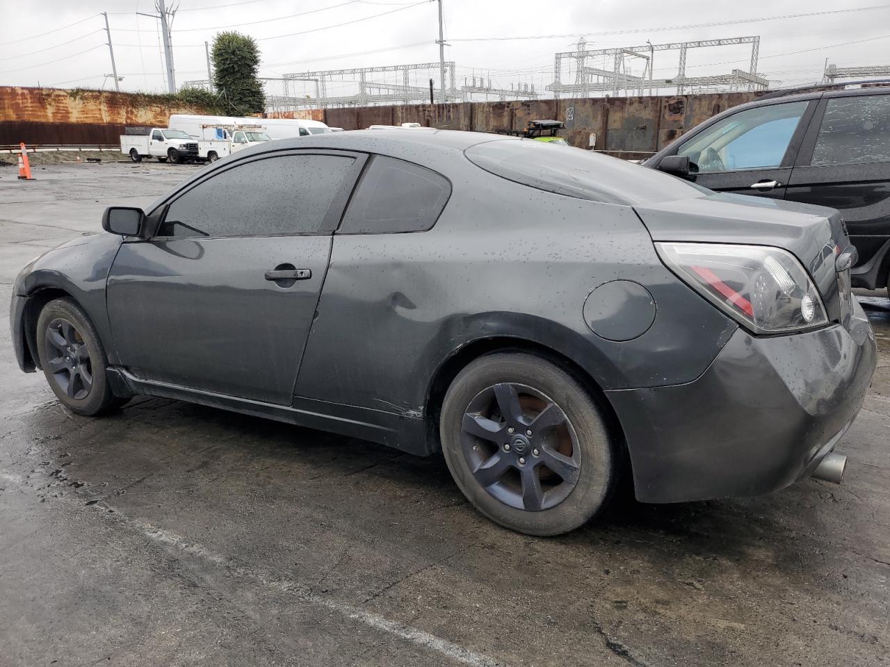 2008 Nissan Altima 2.5S - Image 2