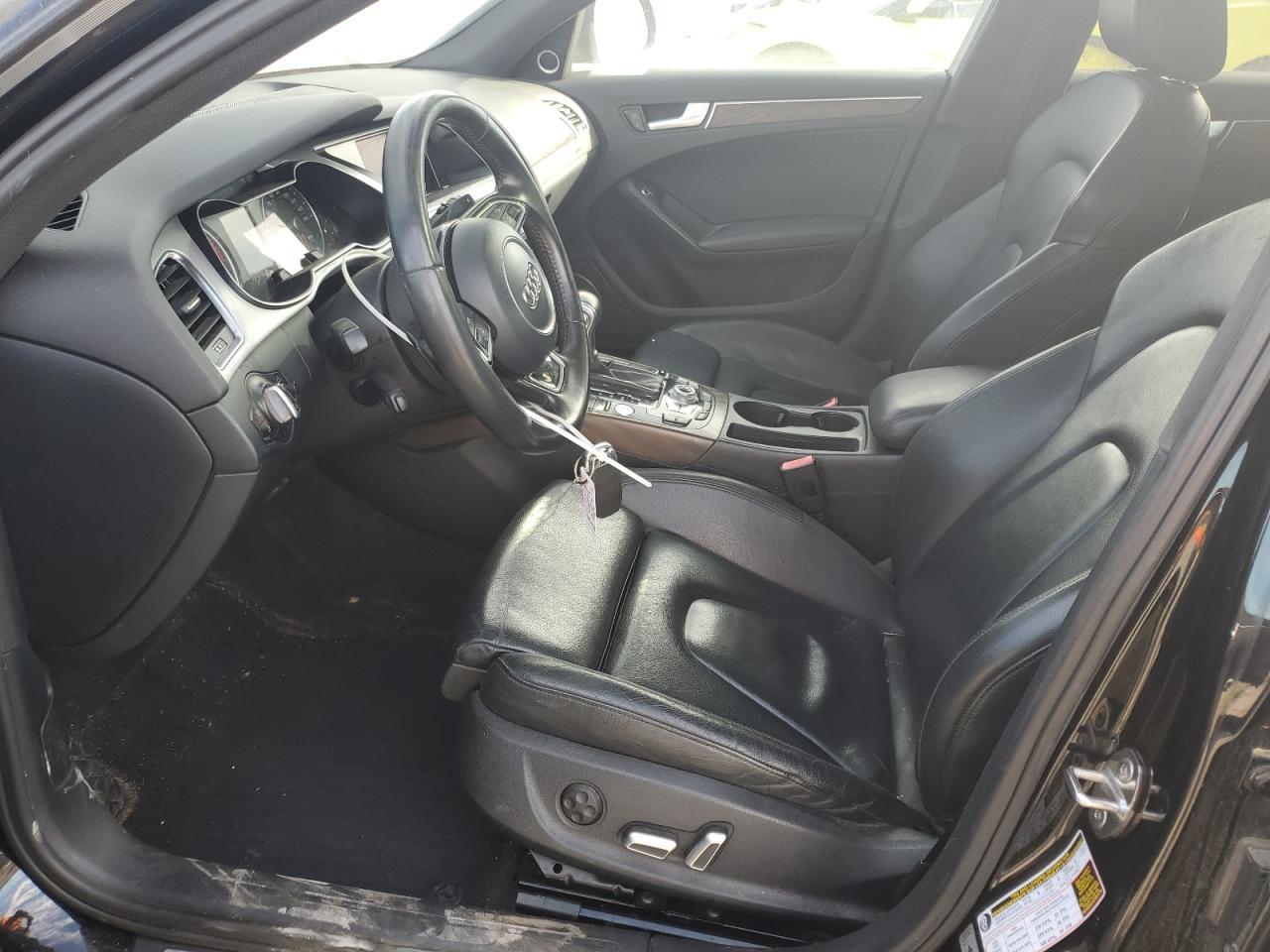 2016 Audi A4 Allroad Premium Plus - Image 7