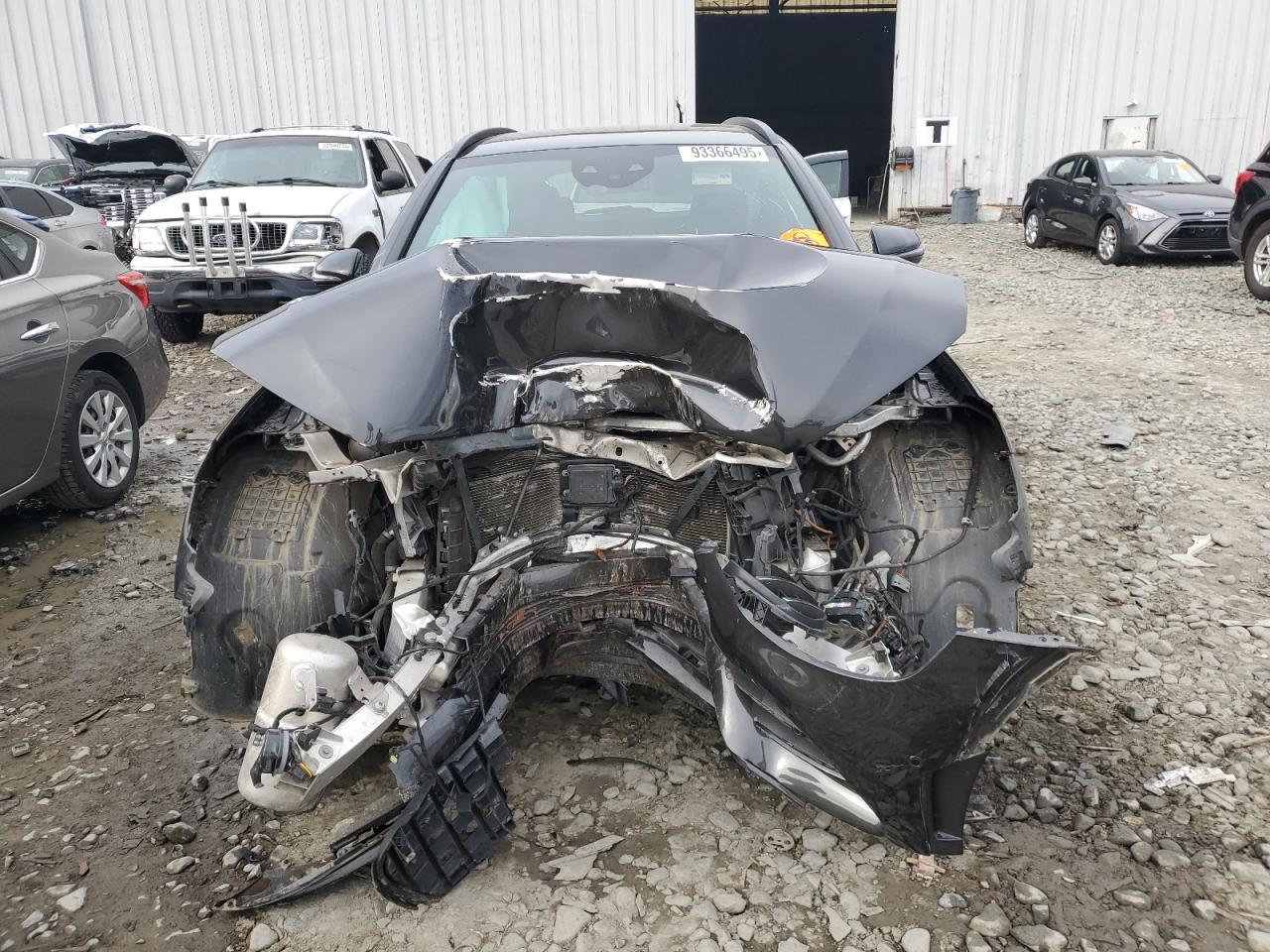 2021 Mercedes-Benz Glc 43 4Matic Amg - Фото 5