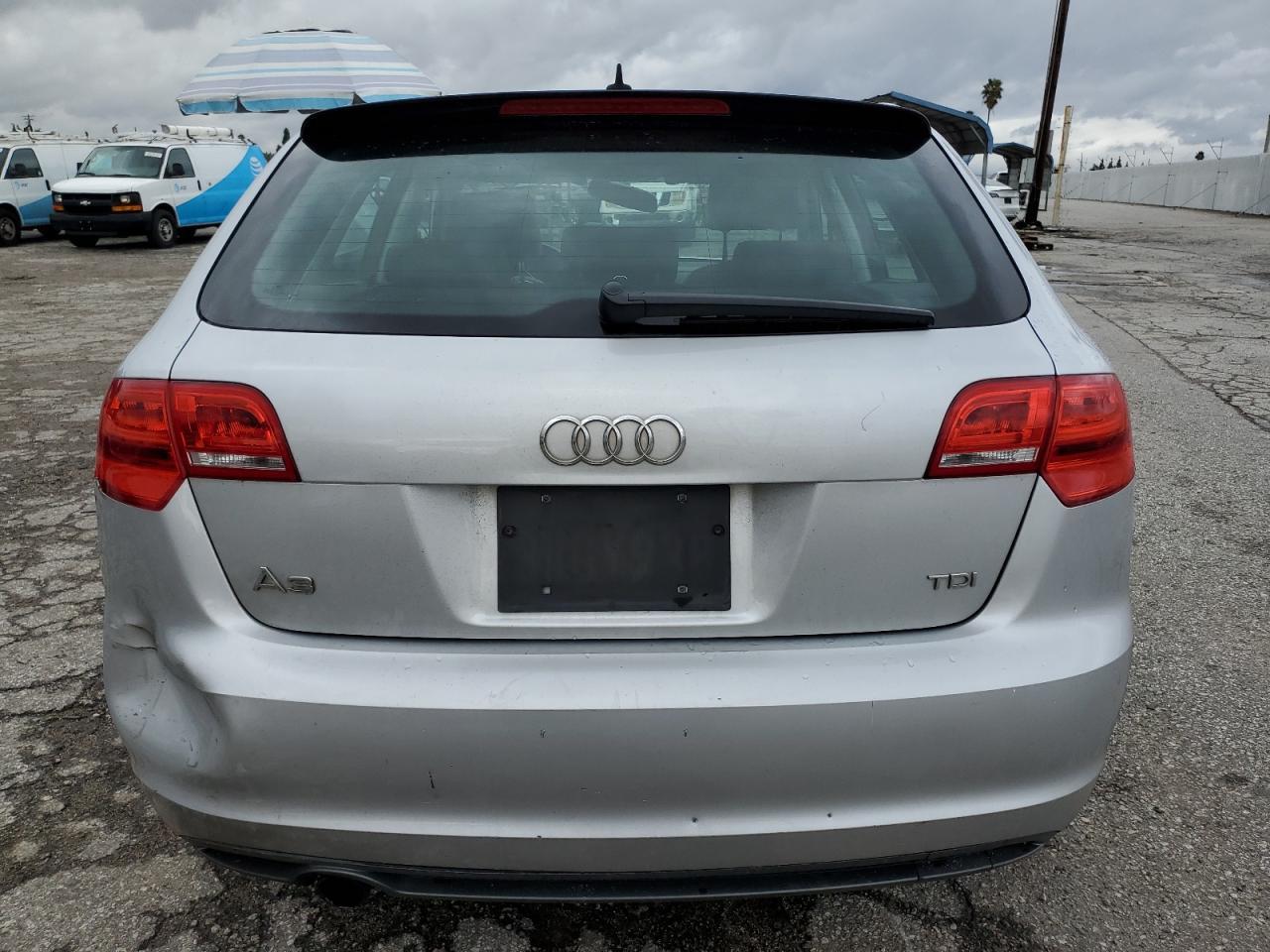 2011 Audi A3 - Фото 6