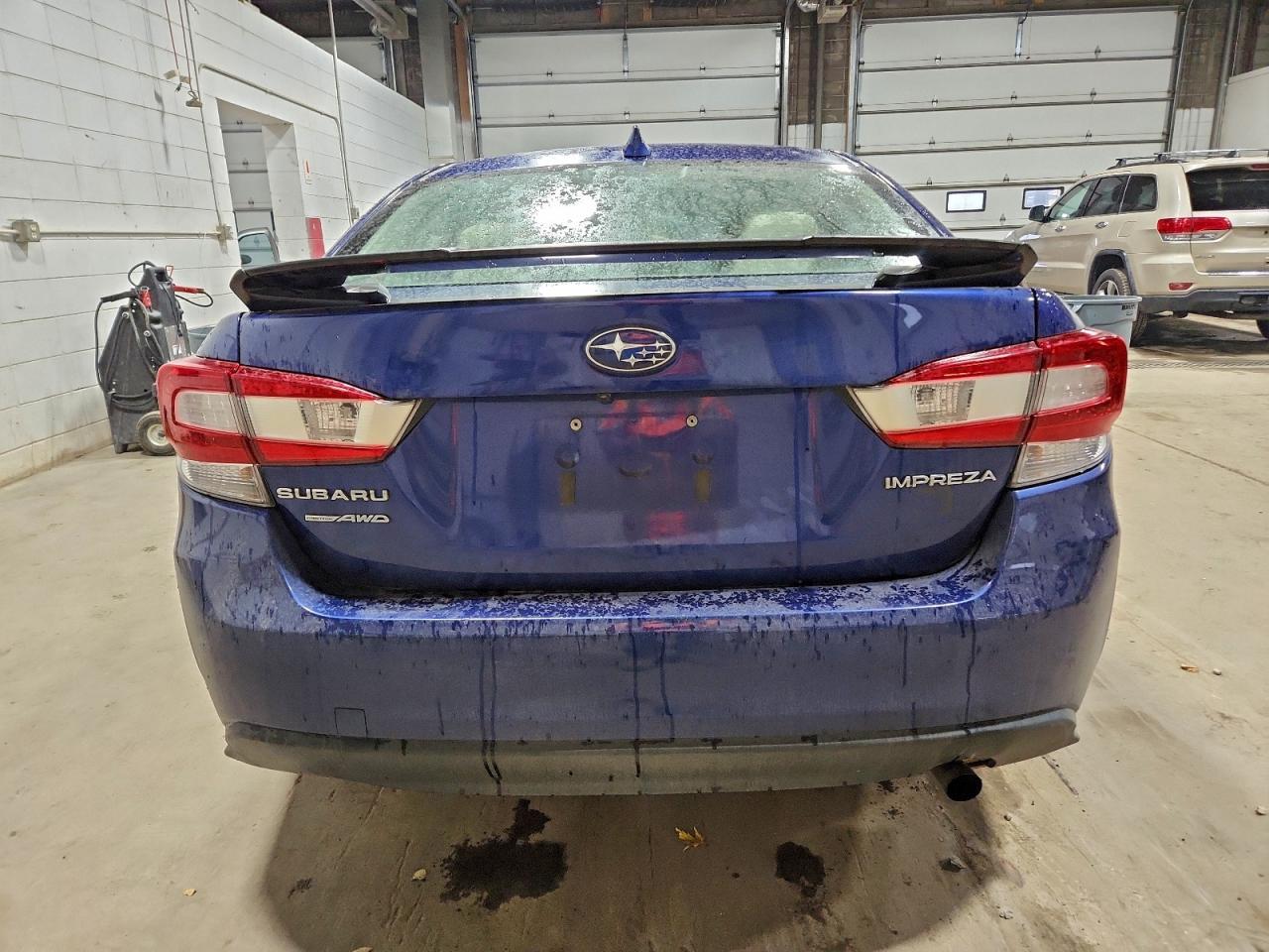 2018 Subaru Impreza Premium Plus - Image 6