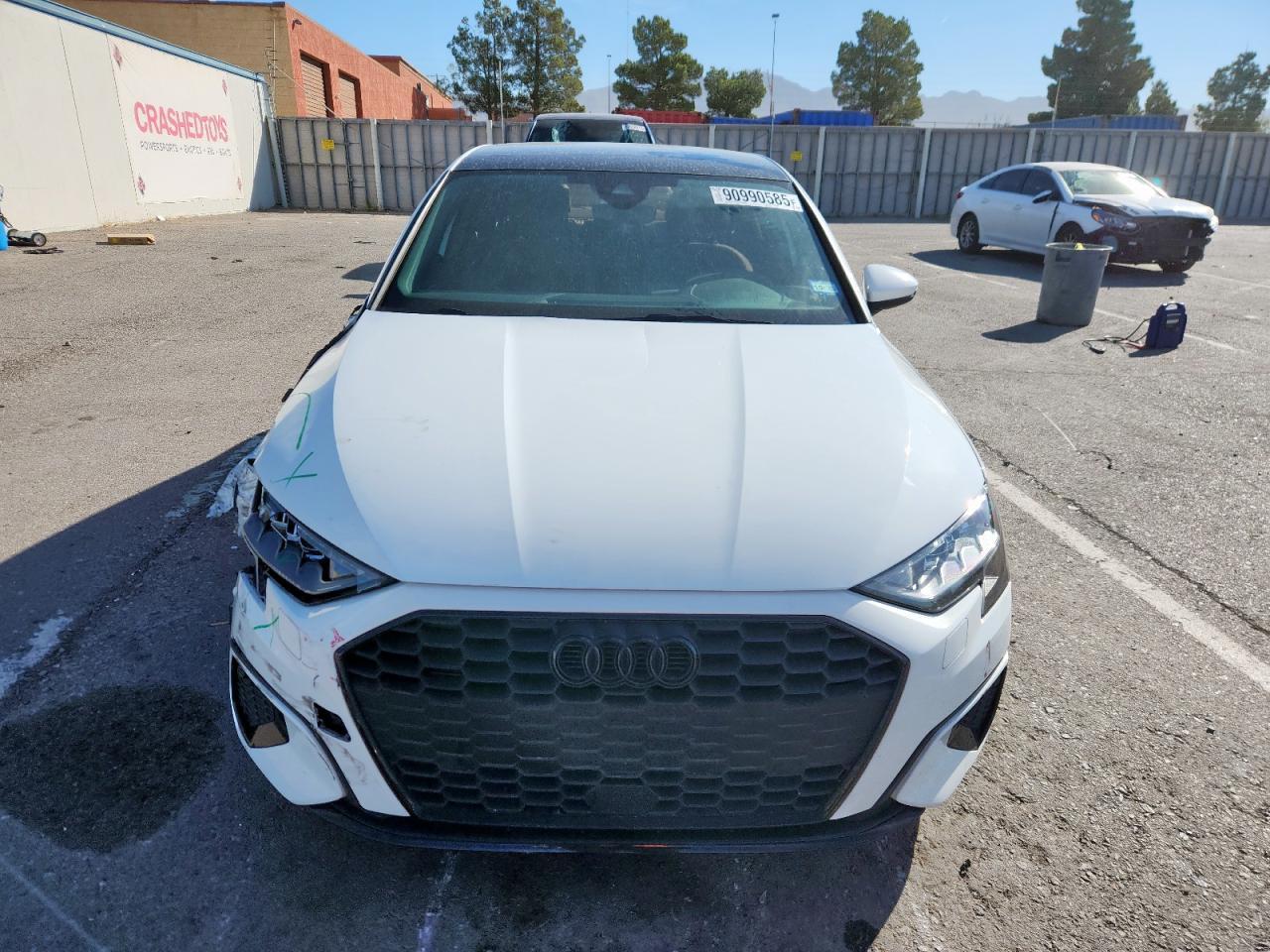 2022 Audi A3 Premium - Image 5