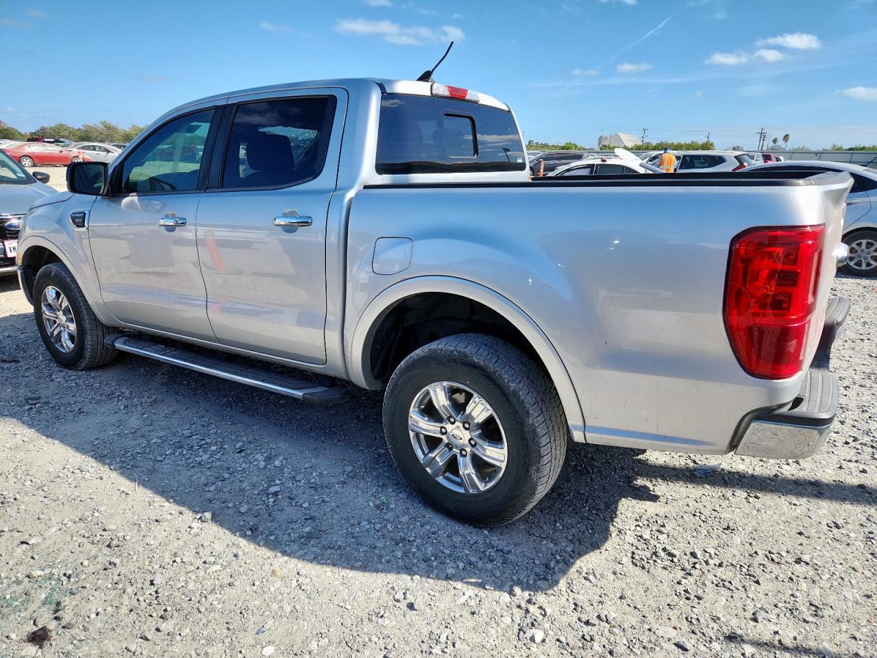 2019 Ford Ranger Xl - Фото 2