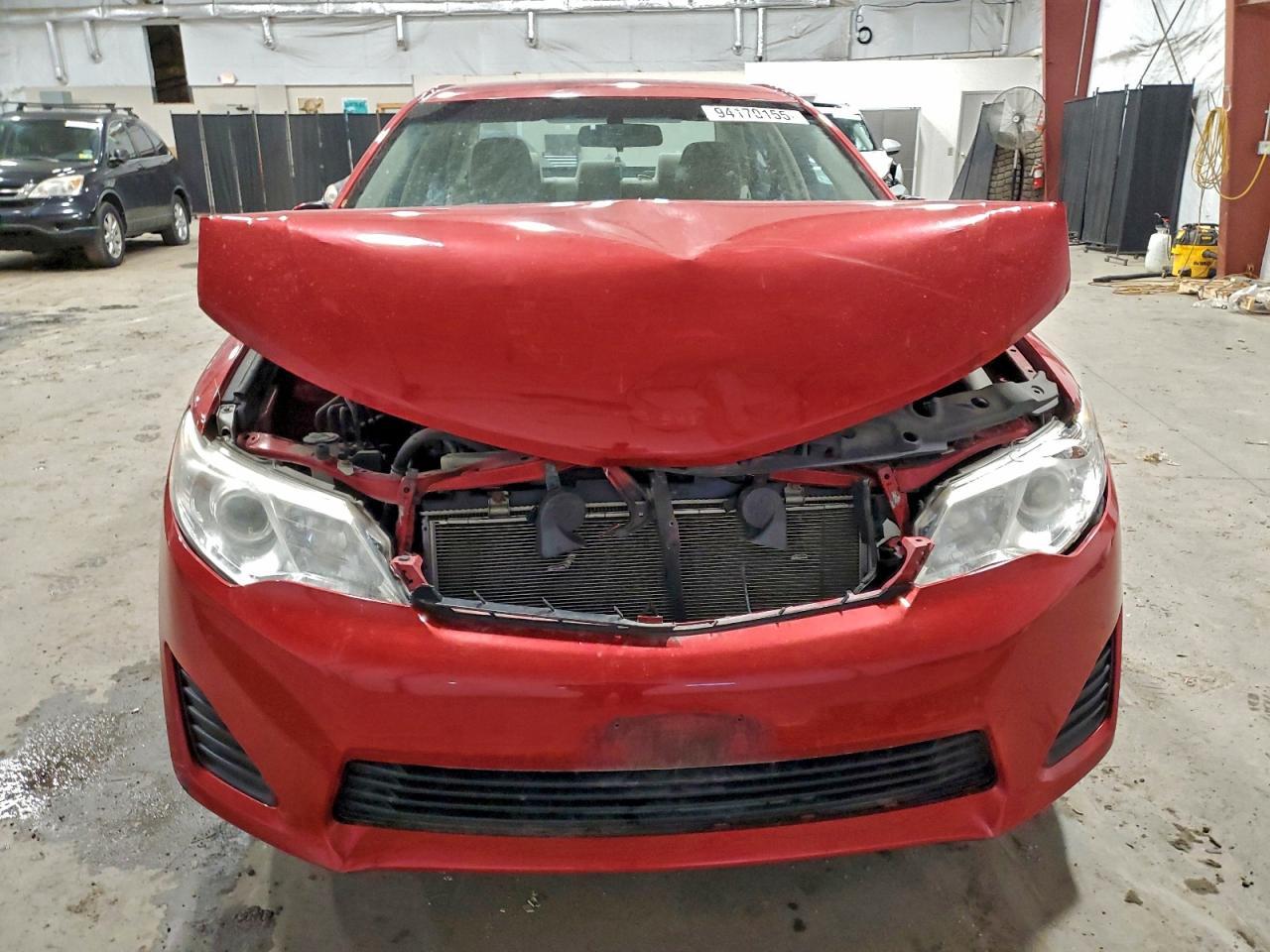 2014 Toyota Camry L - Image 5