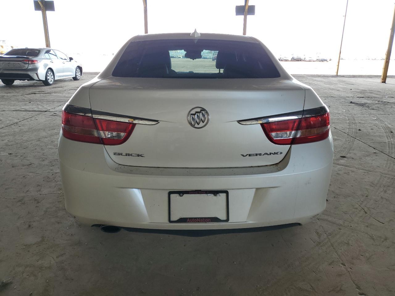 2016 Buick Verano - Image 6