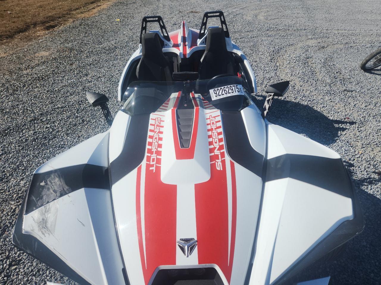 2019 Polaris Slingshot - Image 5