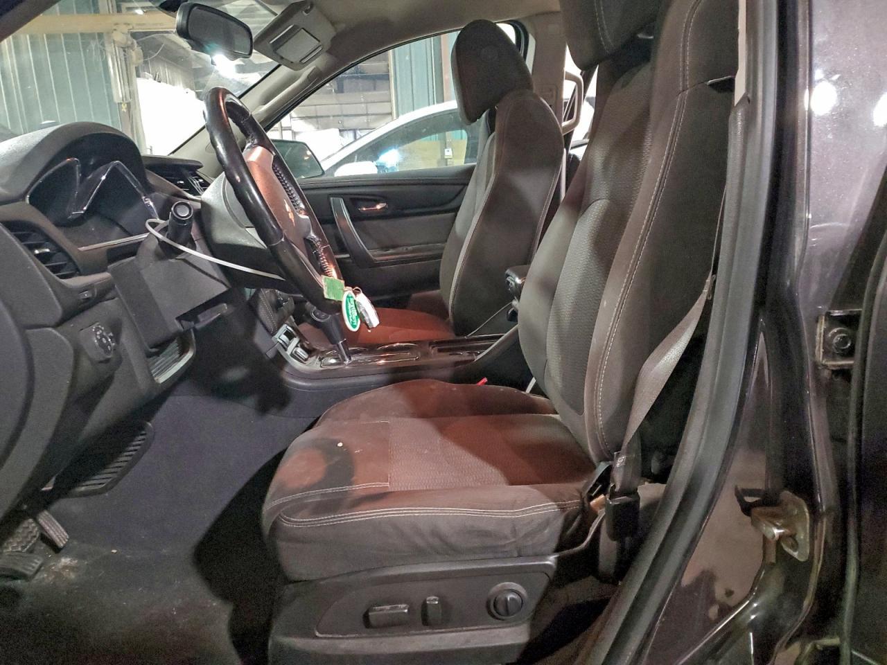 2016 Chevrolet Traverse Lt - Image 7