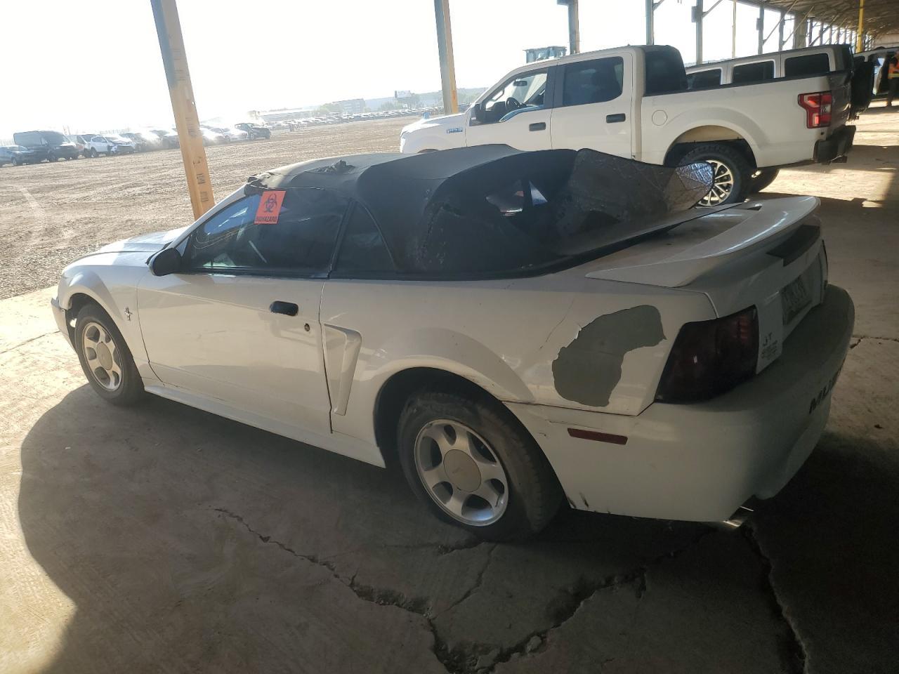 1995 Ford Mustang - Фото 2