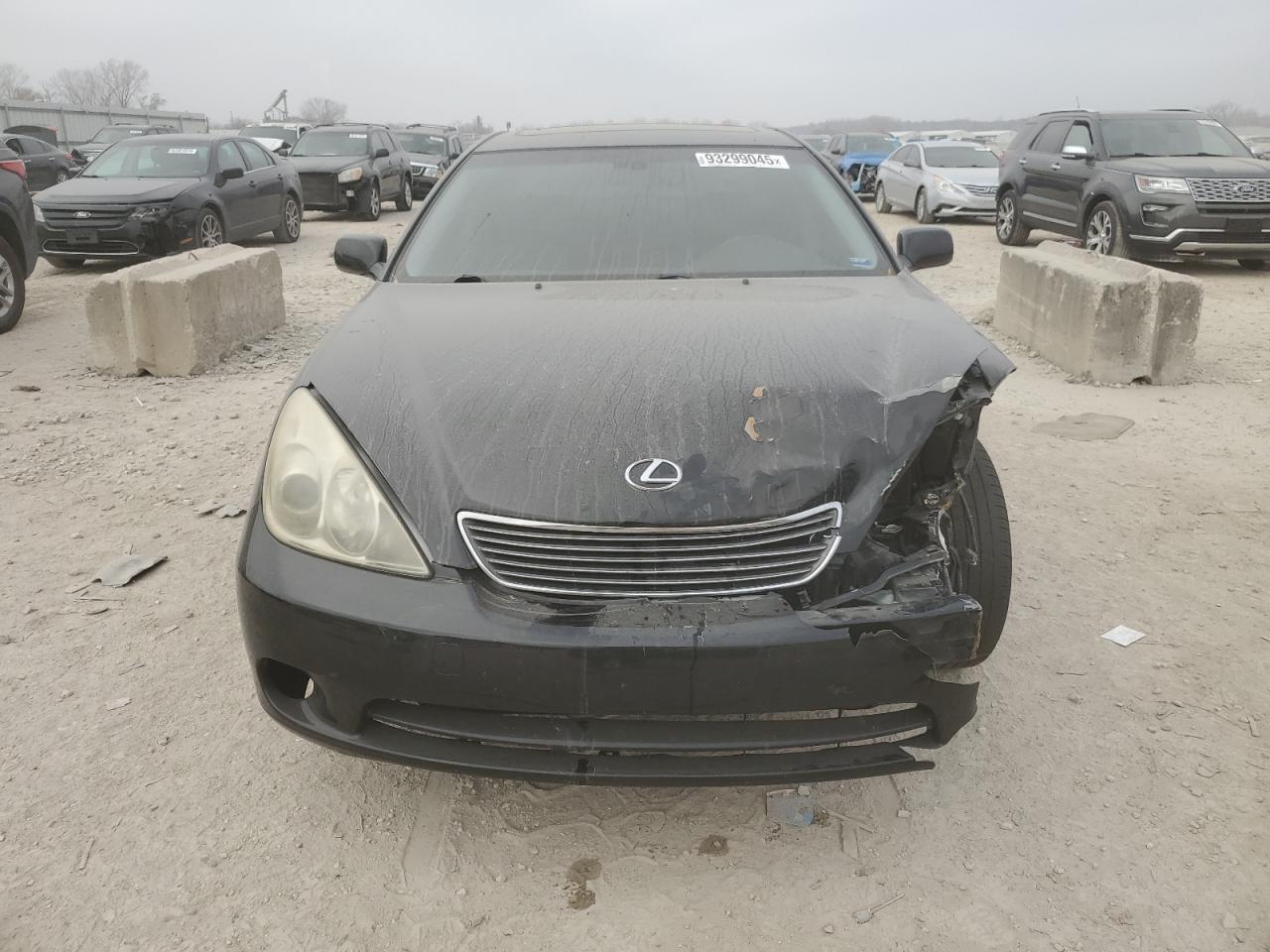 2006 Lexus Es 330 - Фото 5