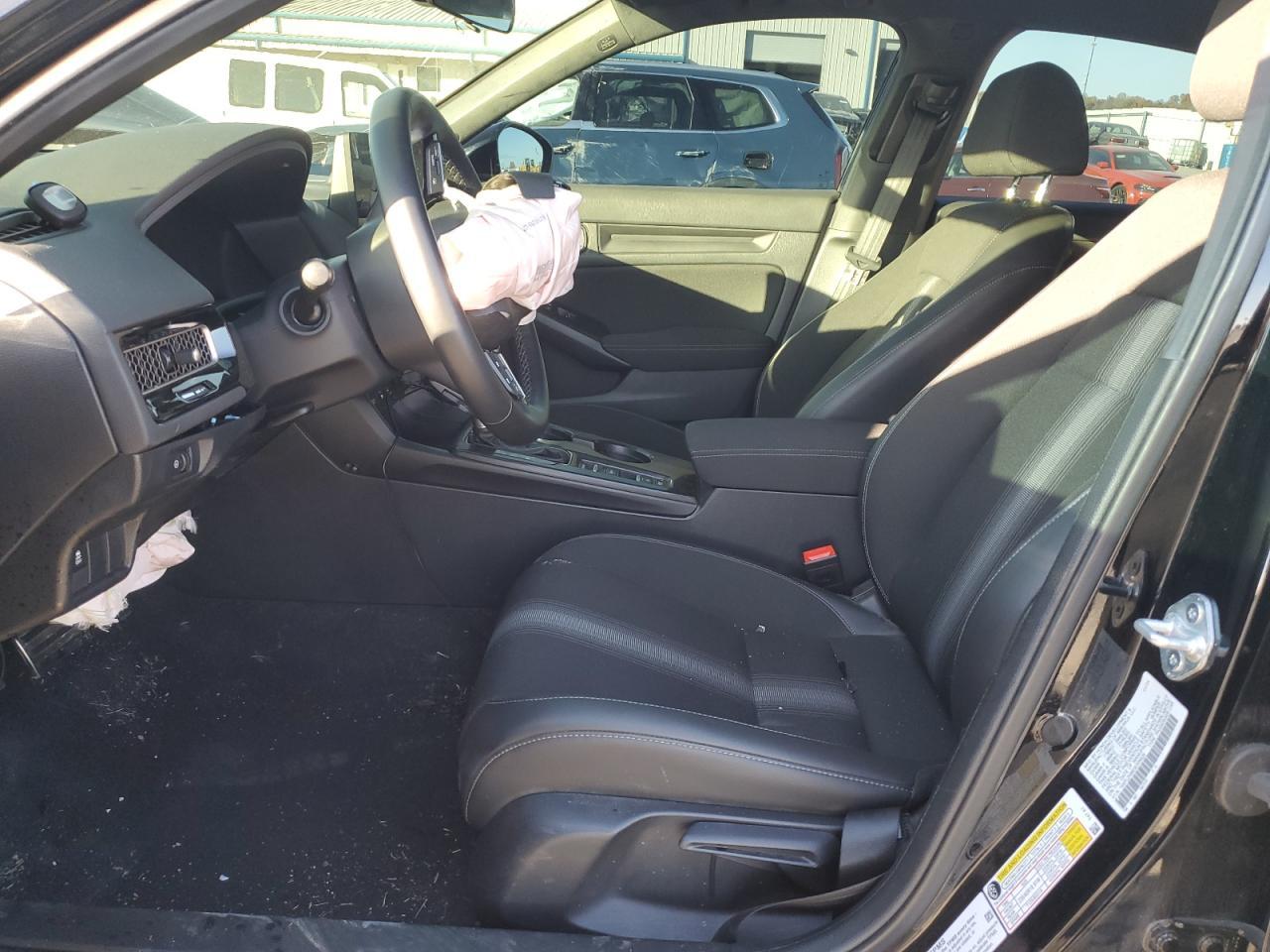 2024 Honda Civic Sport - Фото 7