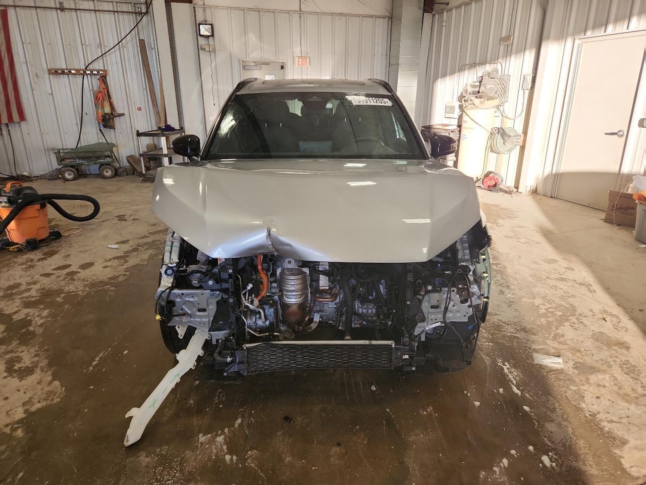 2024 Honda Cr-V Sport - Image 5