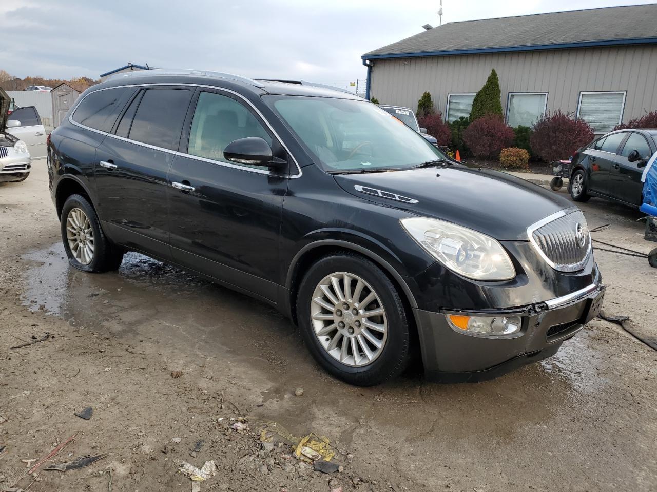 2012 Buick Enclave - Фото 4