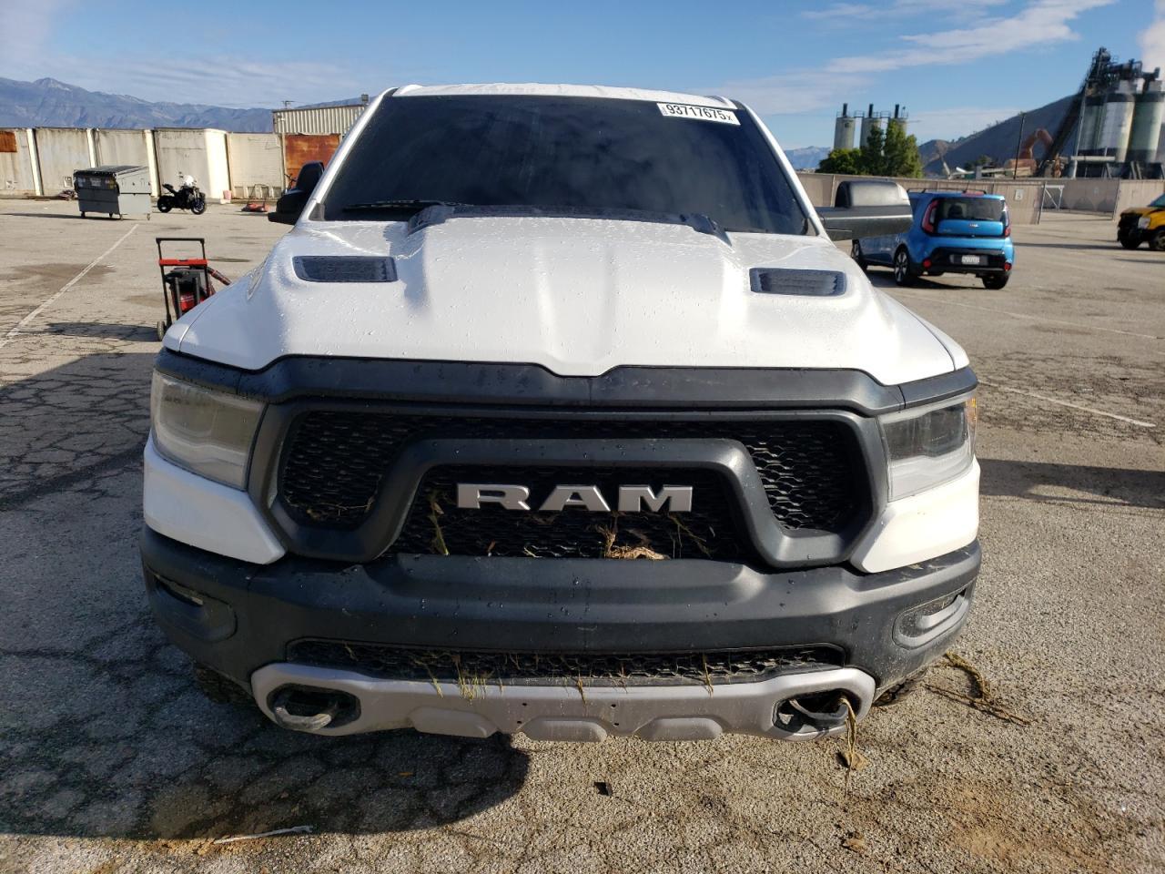 2020 Ram 1500 Rebel - Image 5
