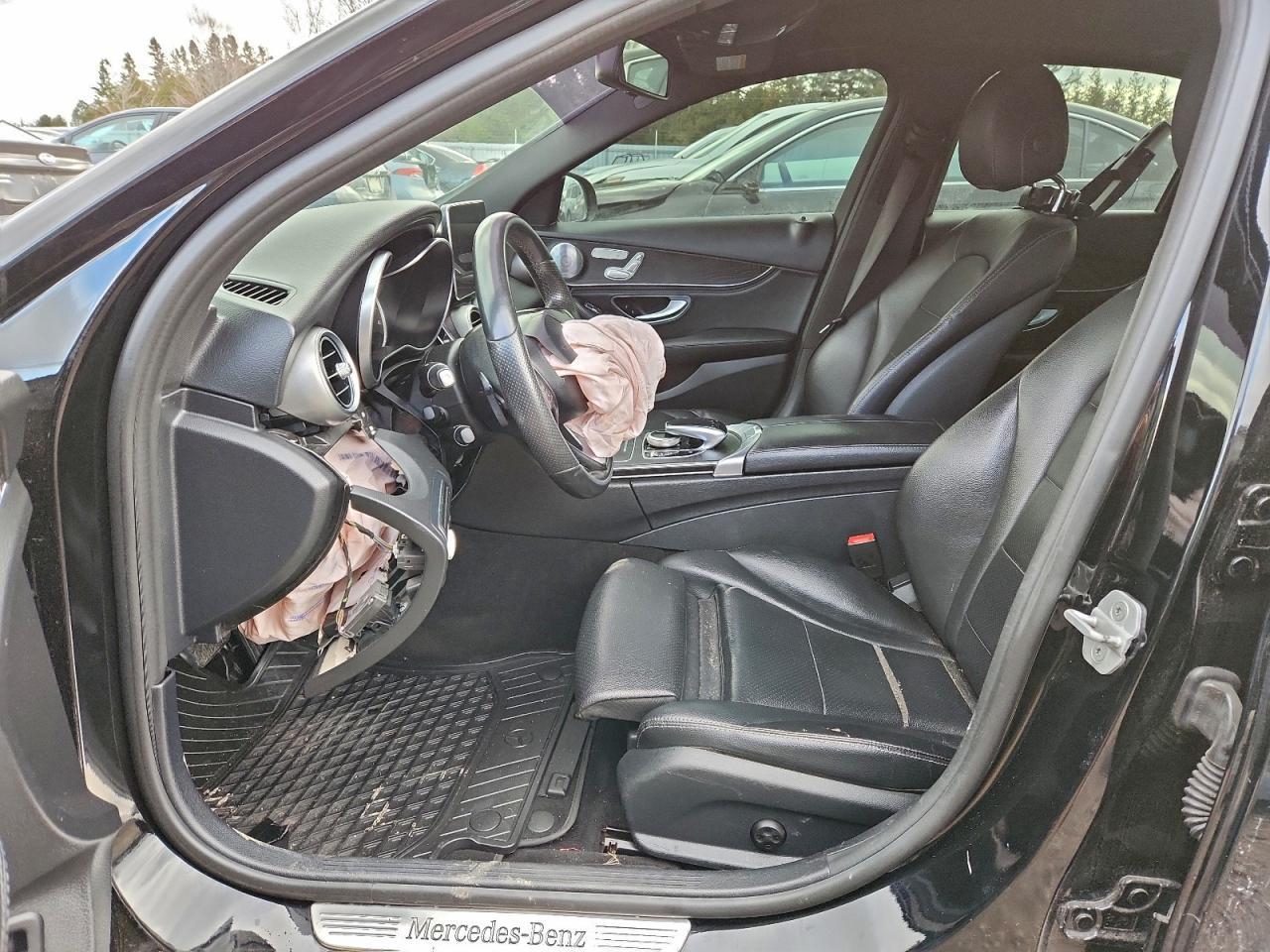 2015 Mercedes-Benz C 300 4Matic - Image 7