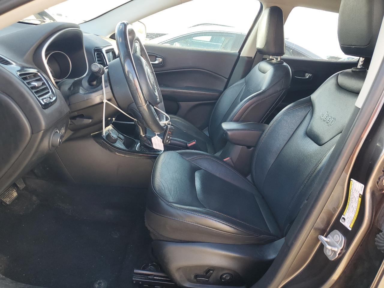 2019 Jeep Compass Limited - Image 7