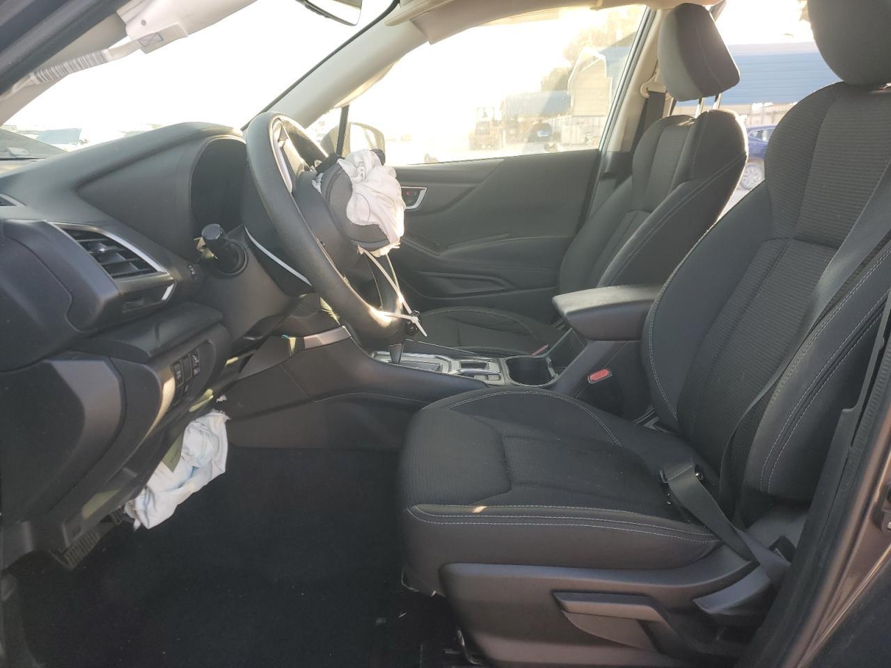 2021 Subaru Forester - Image 7