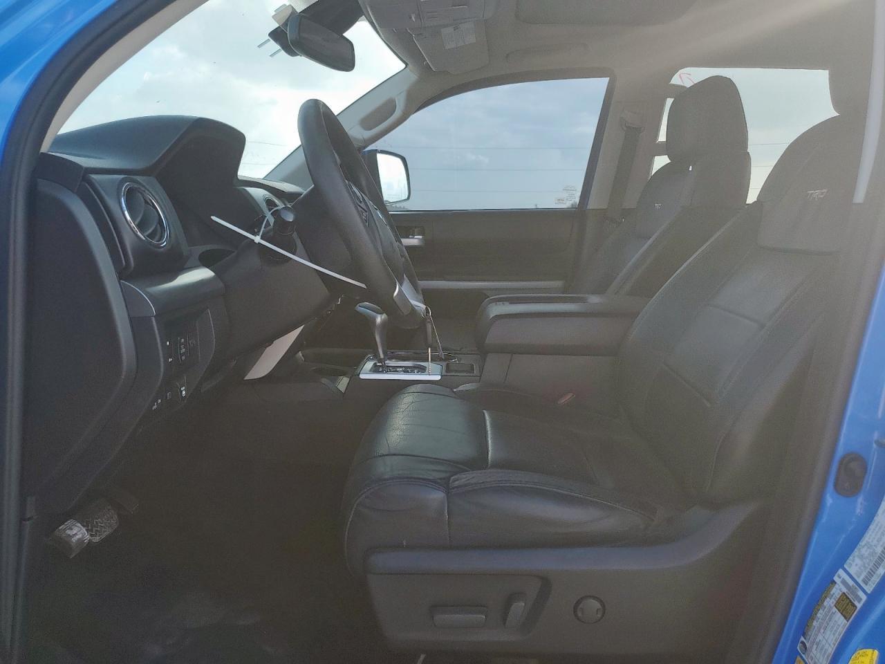 2019 Toyota Tundra Crewmax Sr5 - Фото 7