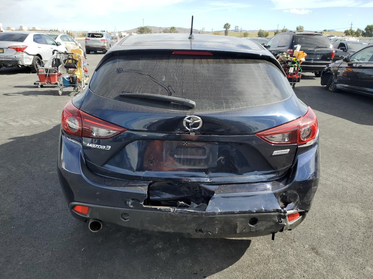 2014 Mazda 3 Touring - Фото 6