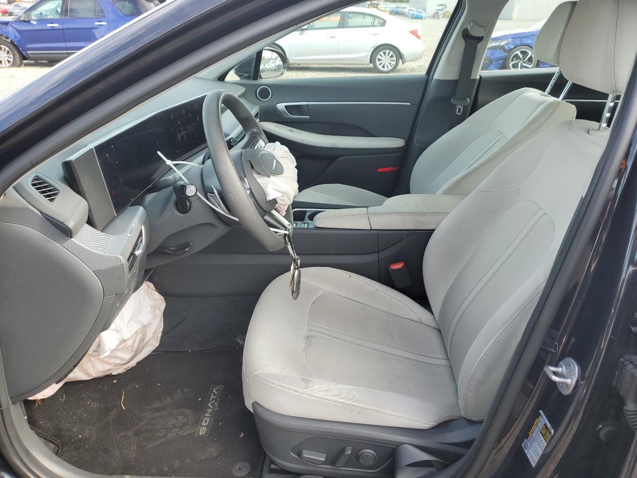 2024 Hyundai Sonata Sel - Image 7