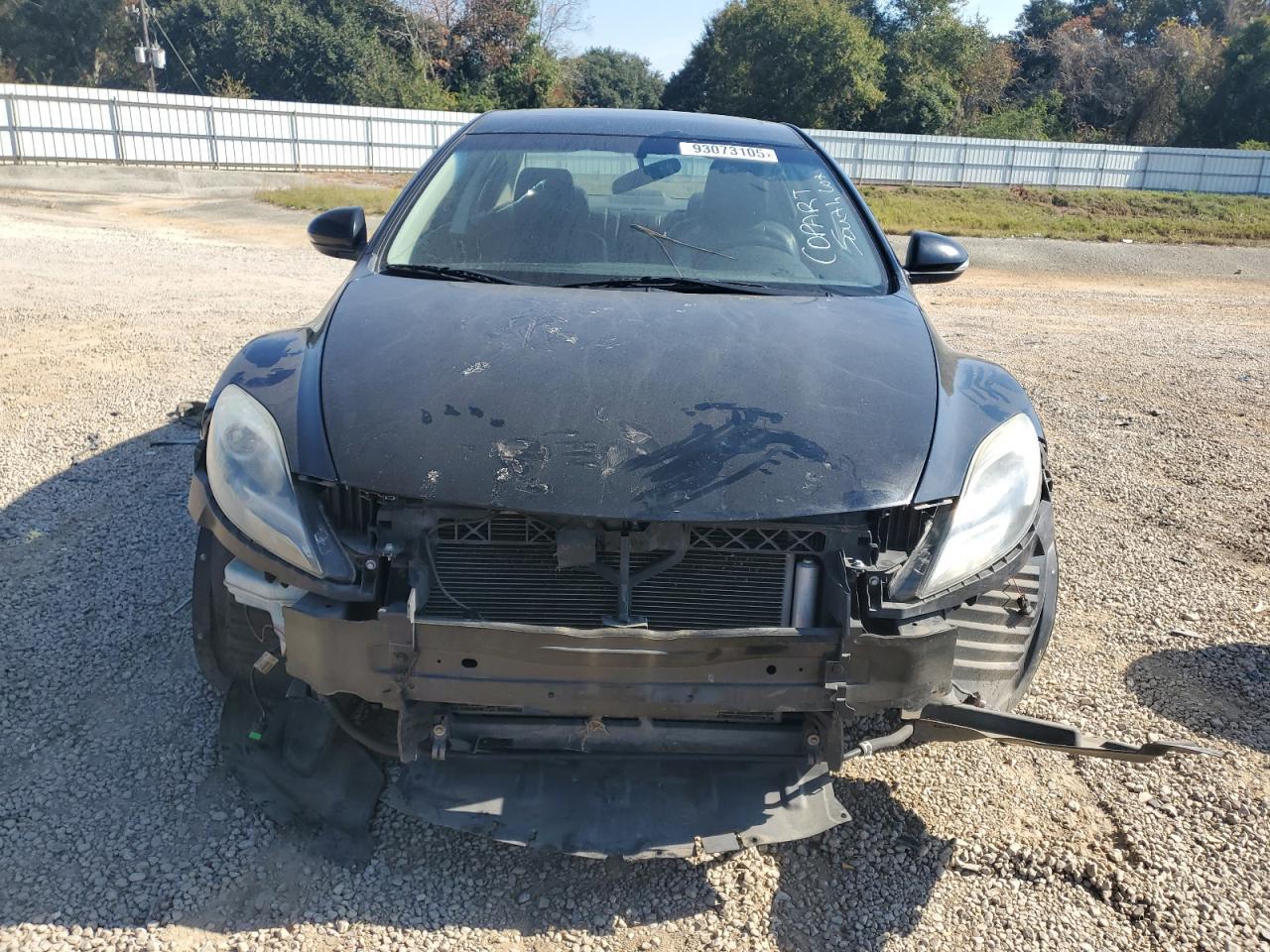 2012 Mazda 6 S - Фото 5