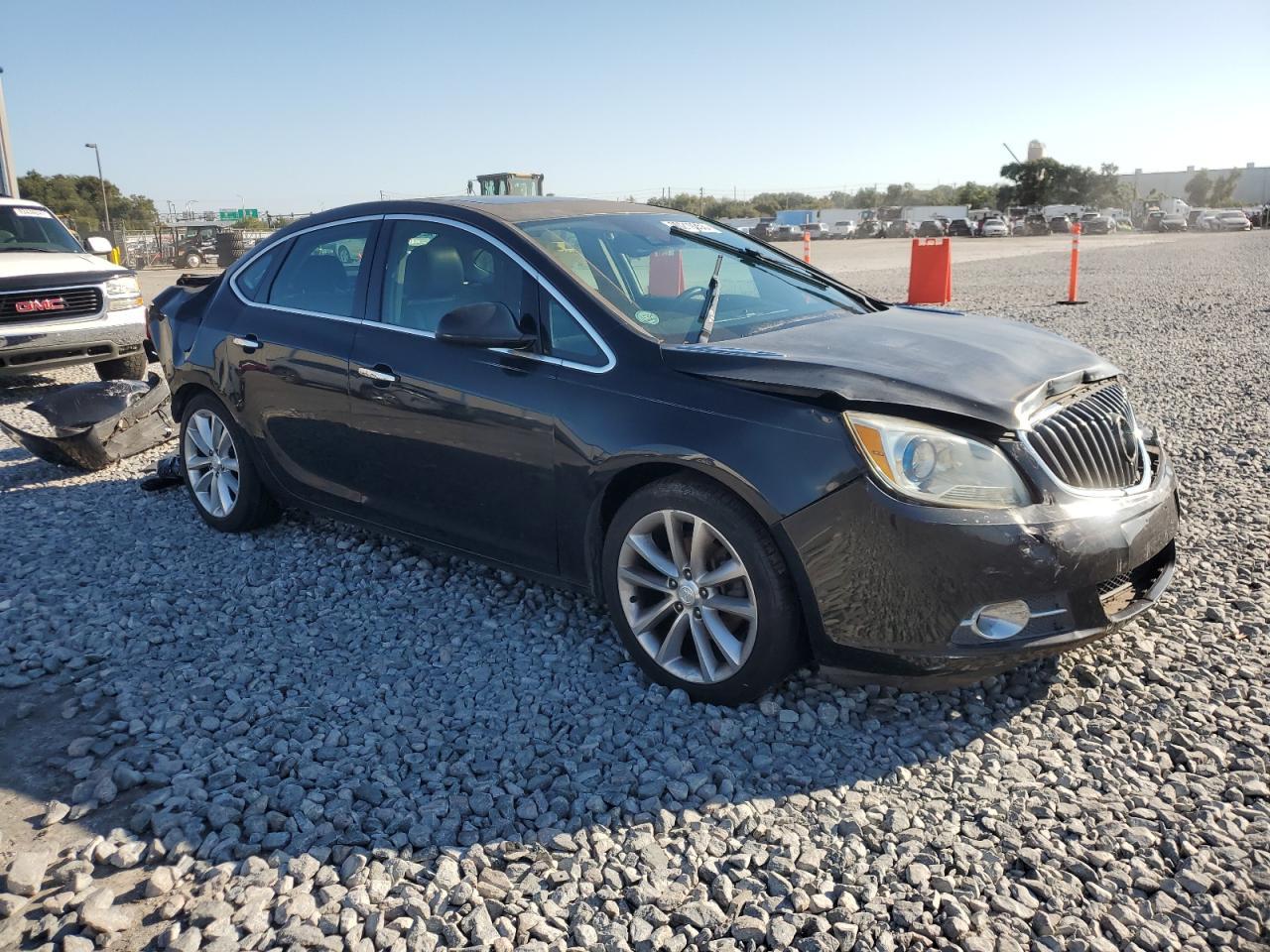 2014 Buick Verano - Image 4