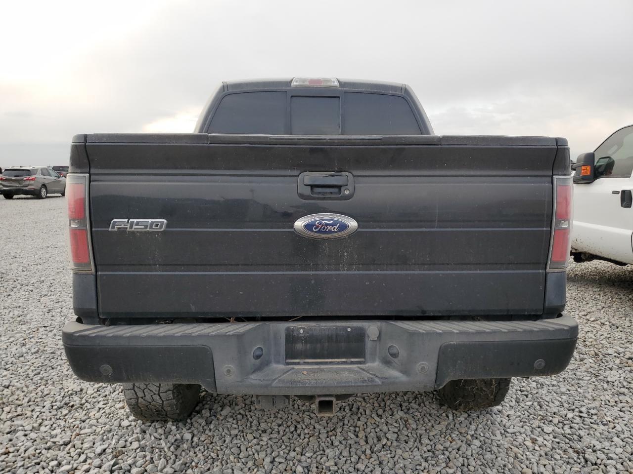 2013 Ford F150 Supercrew - Image 6