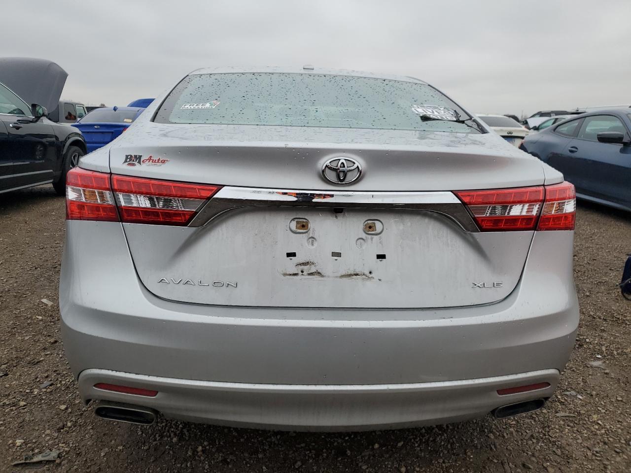 2014 Toyota Avalon Base - Image 6