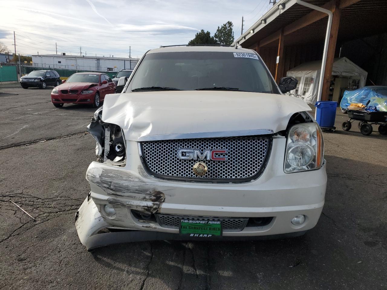 2010 GMC Yukon Denali - Фото 5