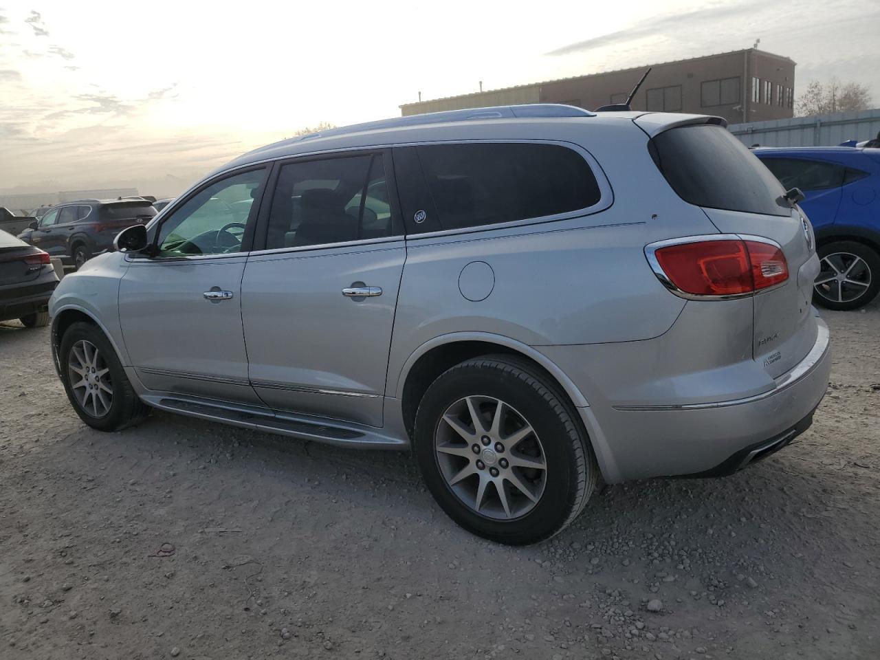 2017 Buick Enclave - Image 2