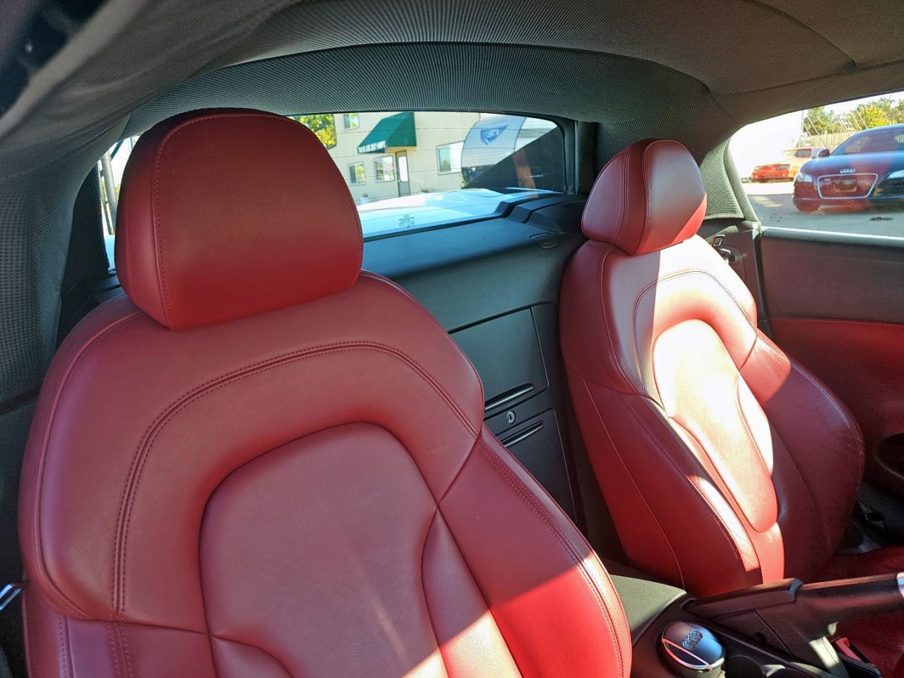 2014 Audi R8 5.2 Quattro - Image 6