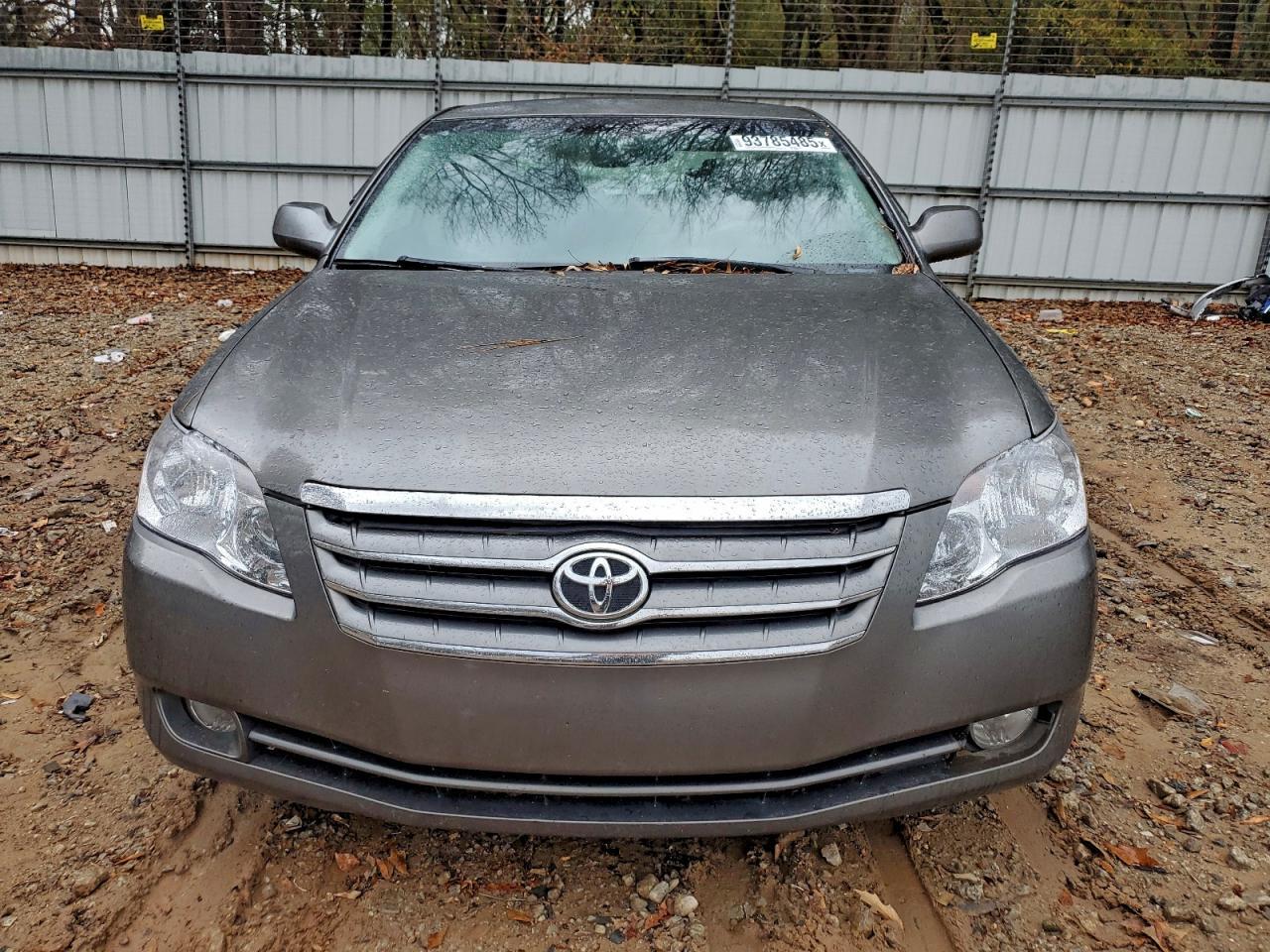 2005 Toyota Avalon Xl - Фото 5