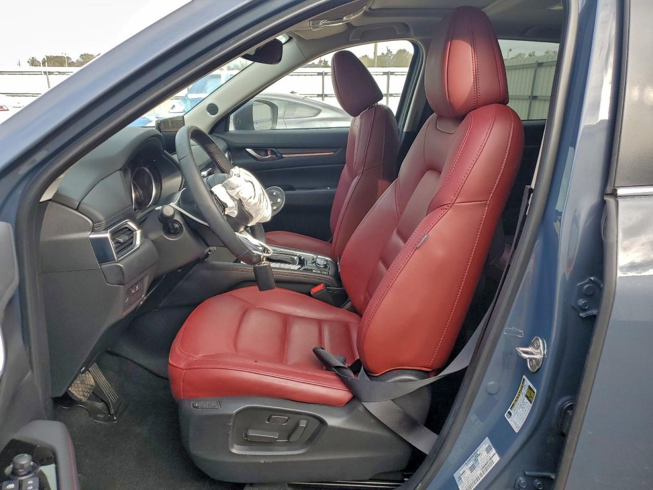2023 Mazda Cx-5 Preferred - Image 7