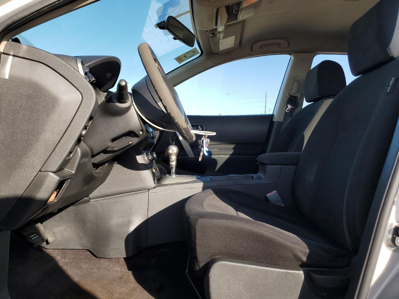 2008 Nissan Rogue S - Image 7