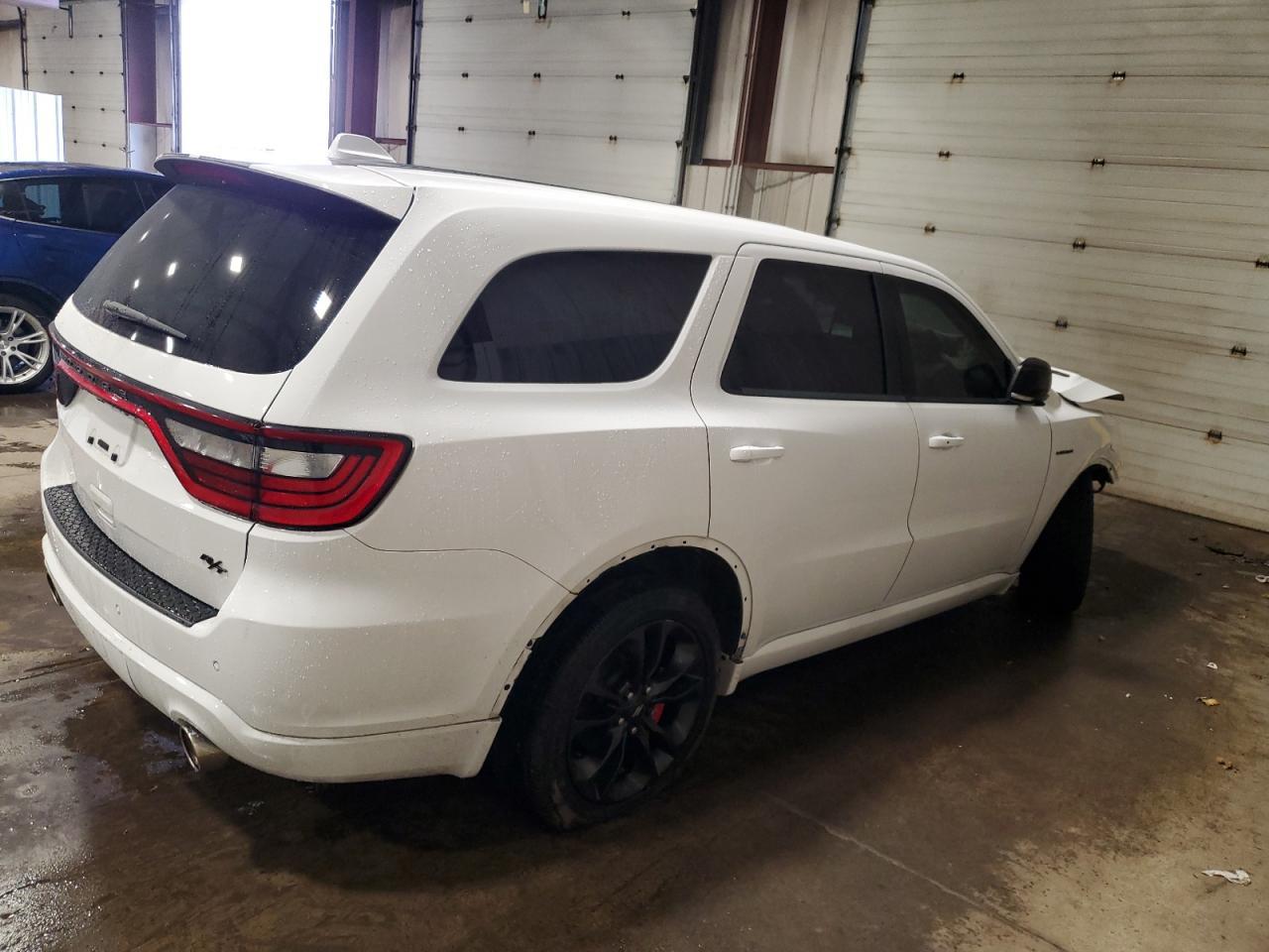 2021 Dodge Durango R - Фото 3