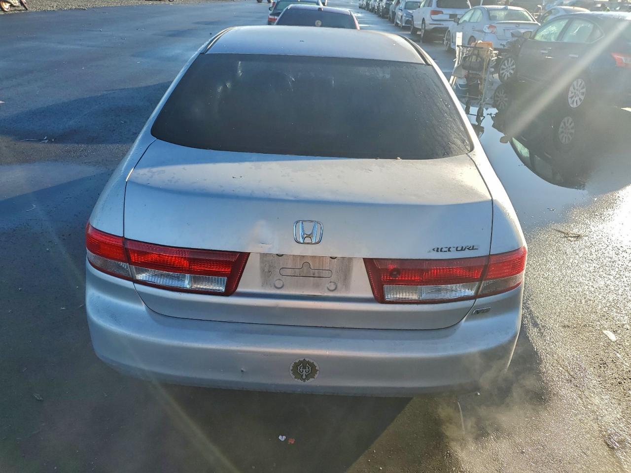 2003 Honda Accord Ex - Image 6