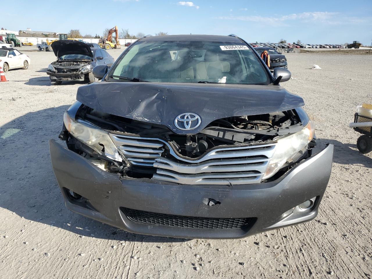 2011 Toyota Venza - Image 5