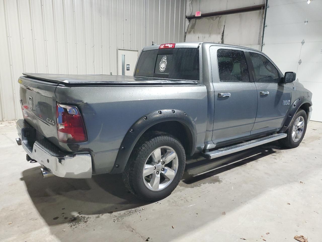 2013 Ram 1500 Slt - Фото 3