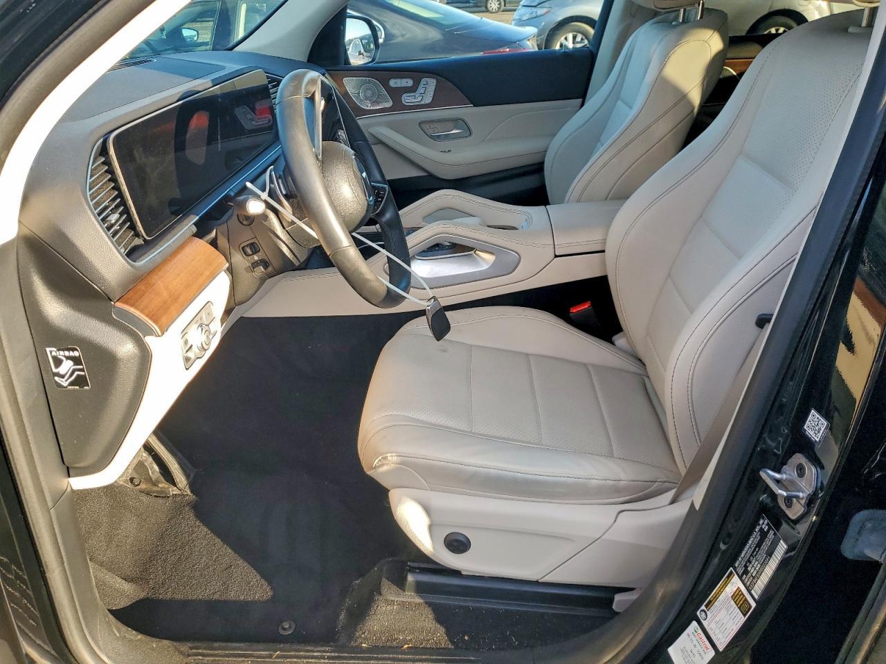 2024 Mercedes-Benz Gle 350 4Matic - Image 7