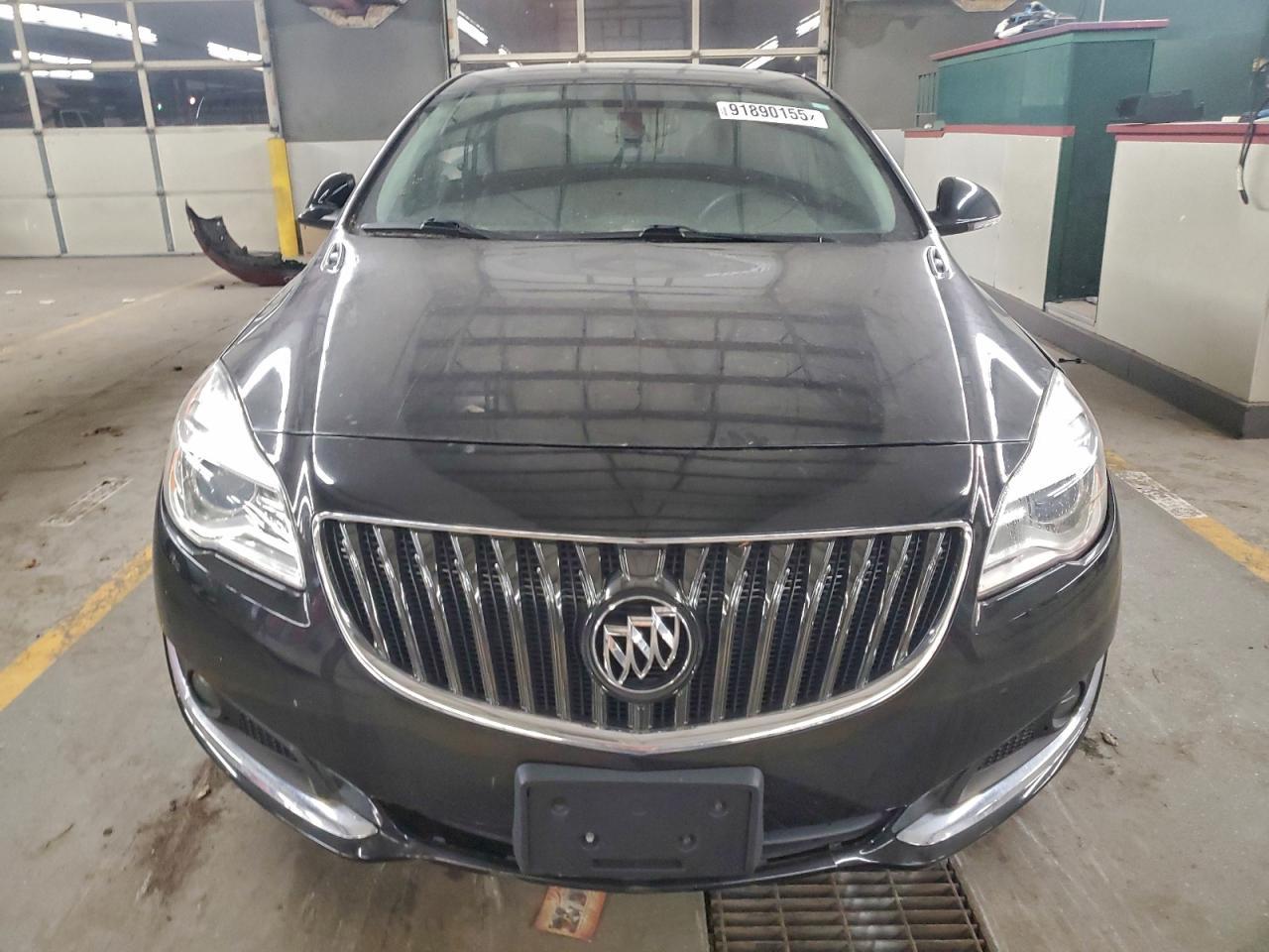 2017 Buick Regal Sport Touring - Фото 5