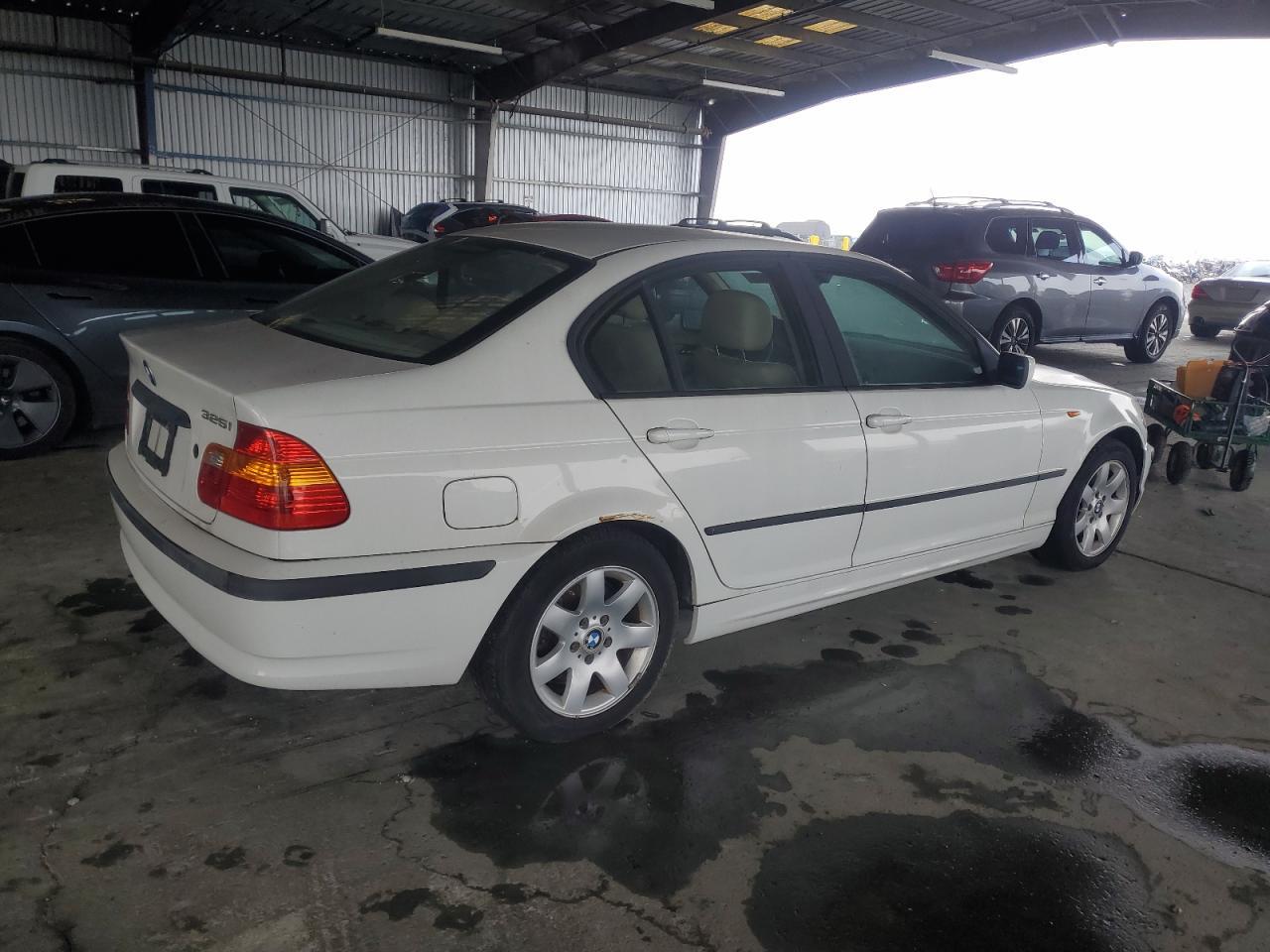 2004 BMW 325 Is Sulev - Фото 3