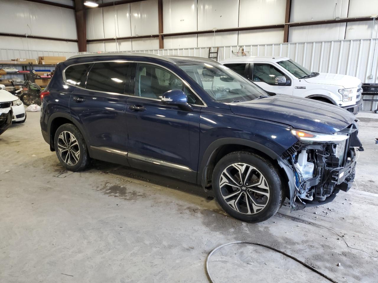 2020 Hyundai Santa Fe Limited - Image 4