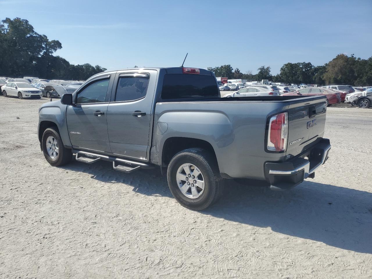 2019 GMC Canyon - Фото 2