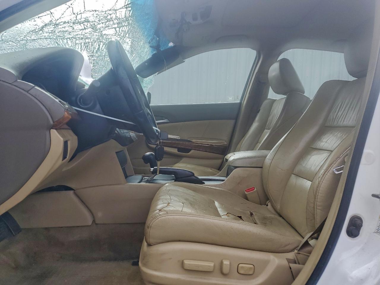 2008 Honda Accord Exl - Image 7