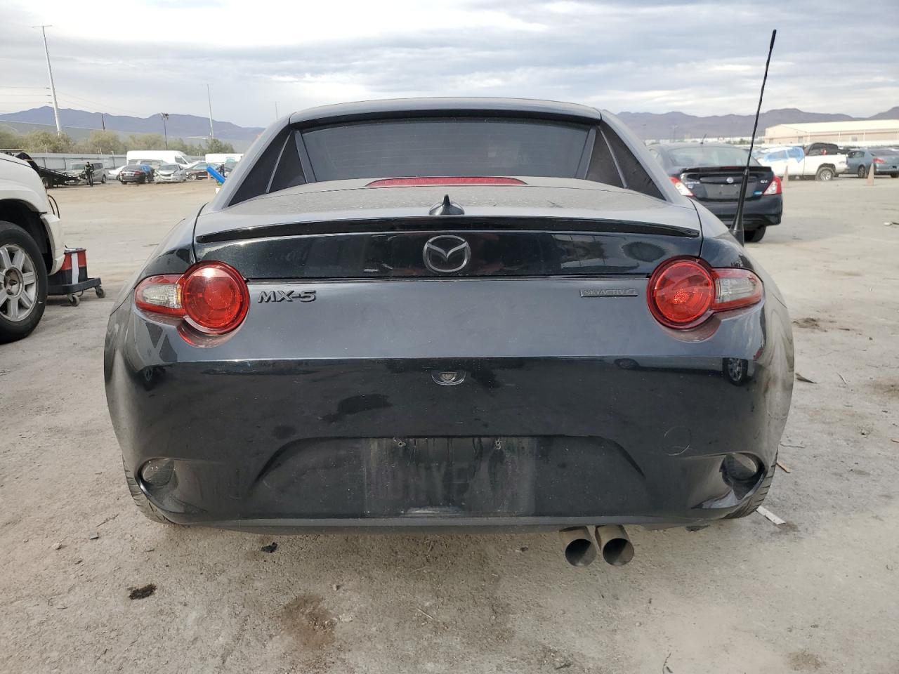2021 Mazda Mx-5 Miata Club - Image 6