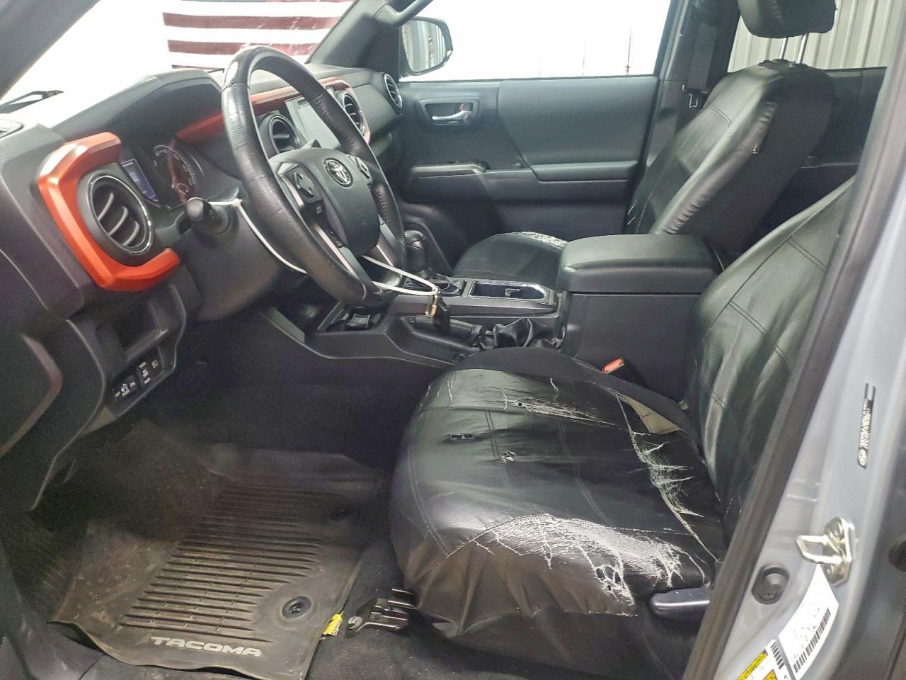 2019 Toyota Tacoma Double Cab - Image 7