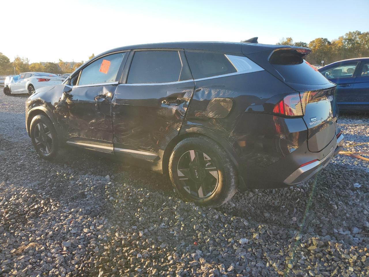 2026 Kia Sportage Lx - Фото 2