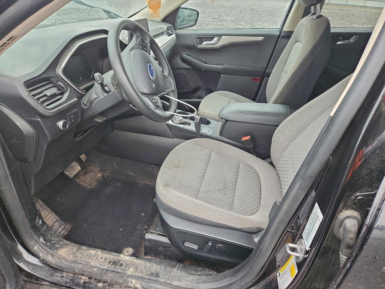 2020 Ford Escape Se - Image 7