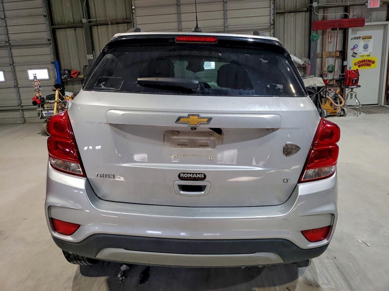 2020 Chevrolet Trax 1Lt - Image 6