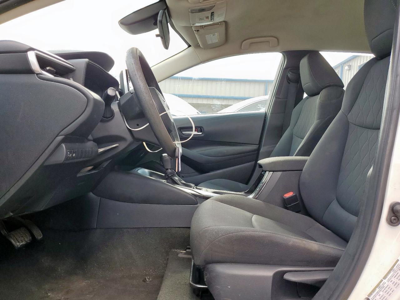 2021 Toyota Corolla Le - Фото 7